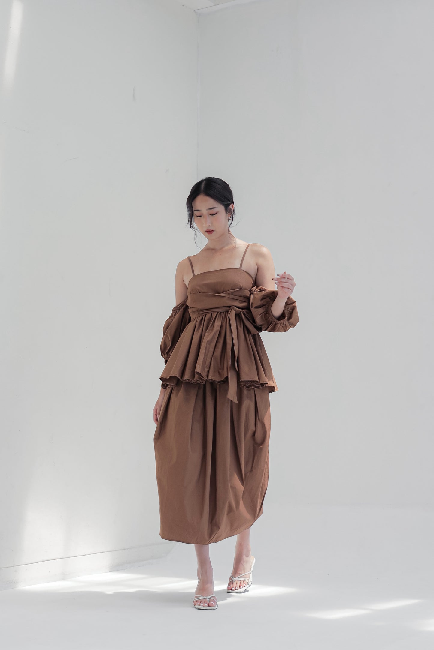 Eiko Skirt