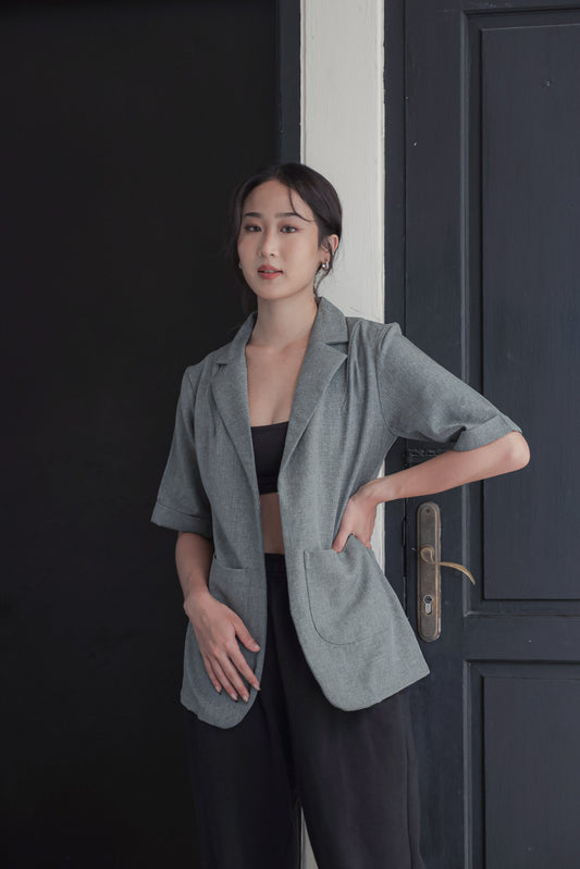 Komi Blazer