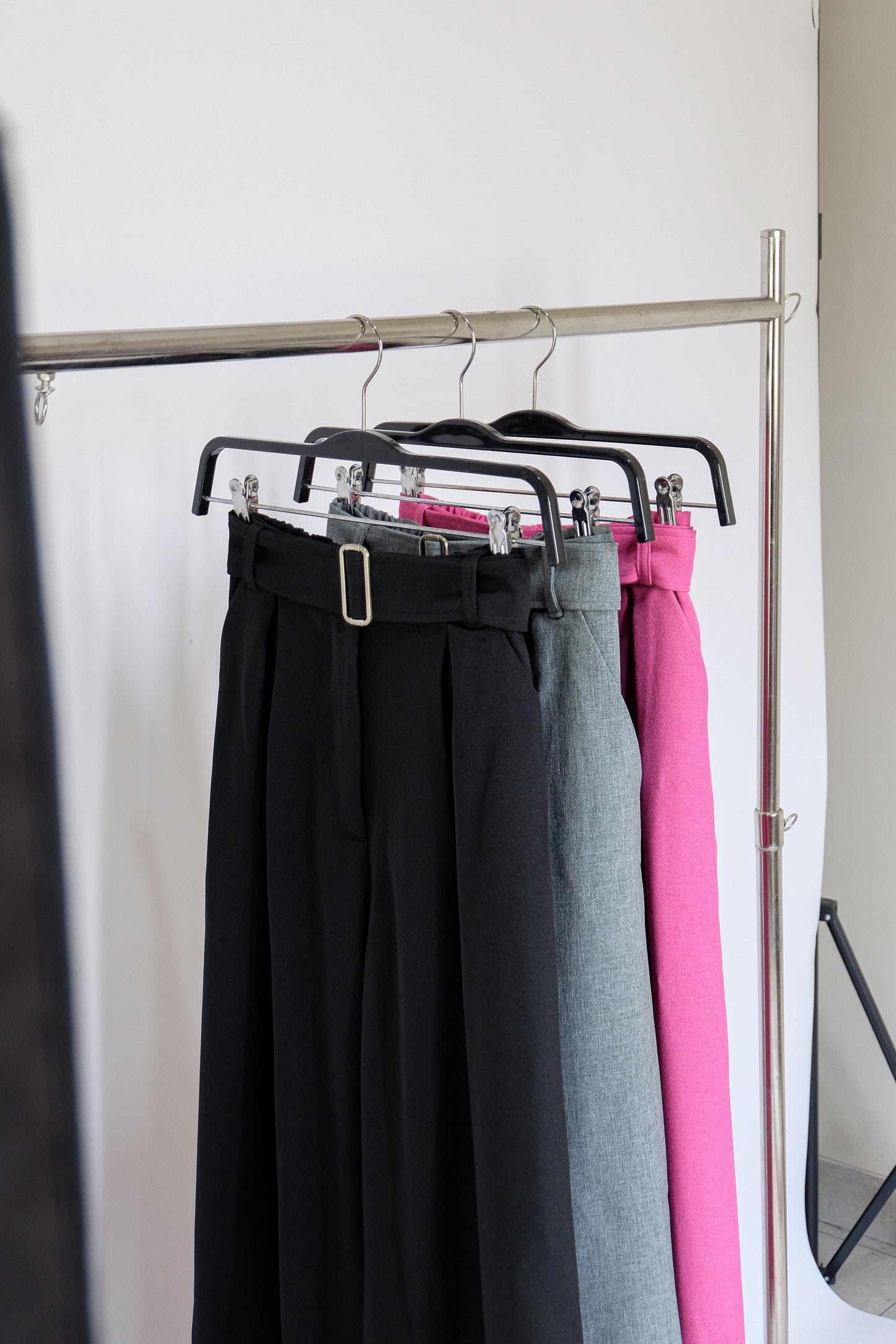 Satoshi Pants