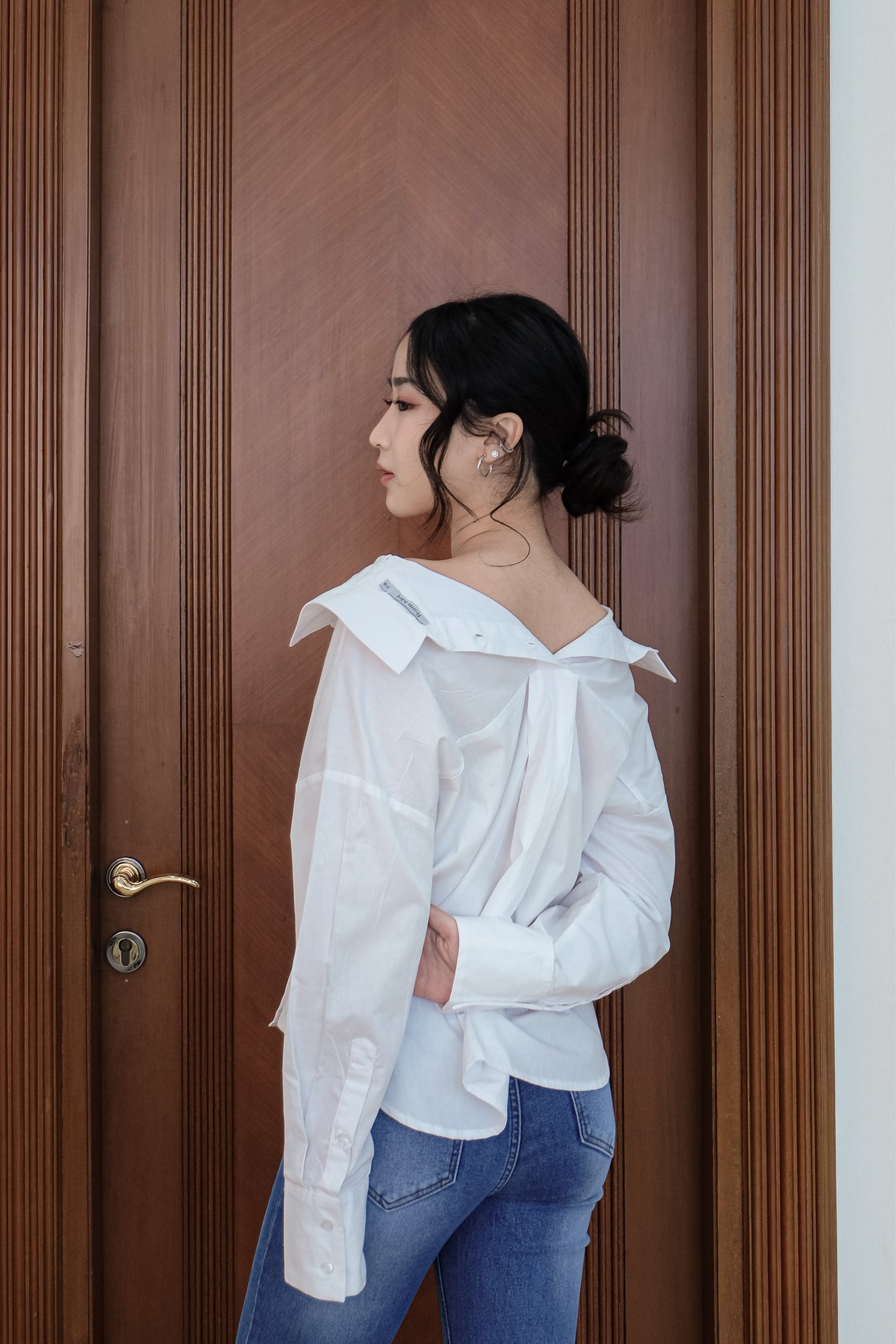 Yuka Shirt