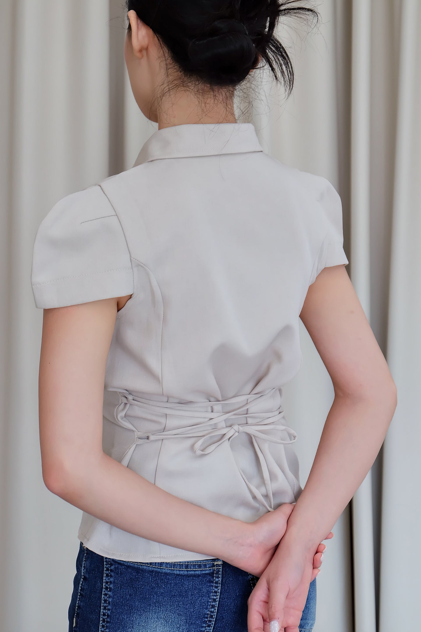 Yuna Top