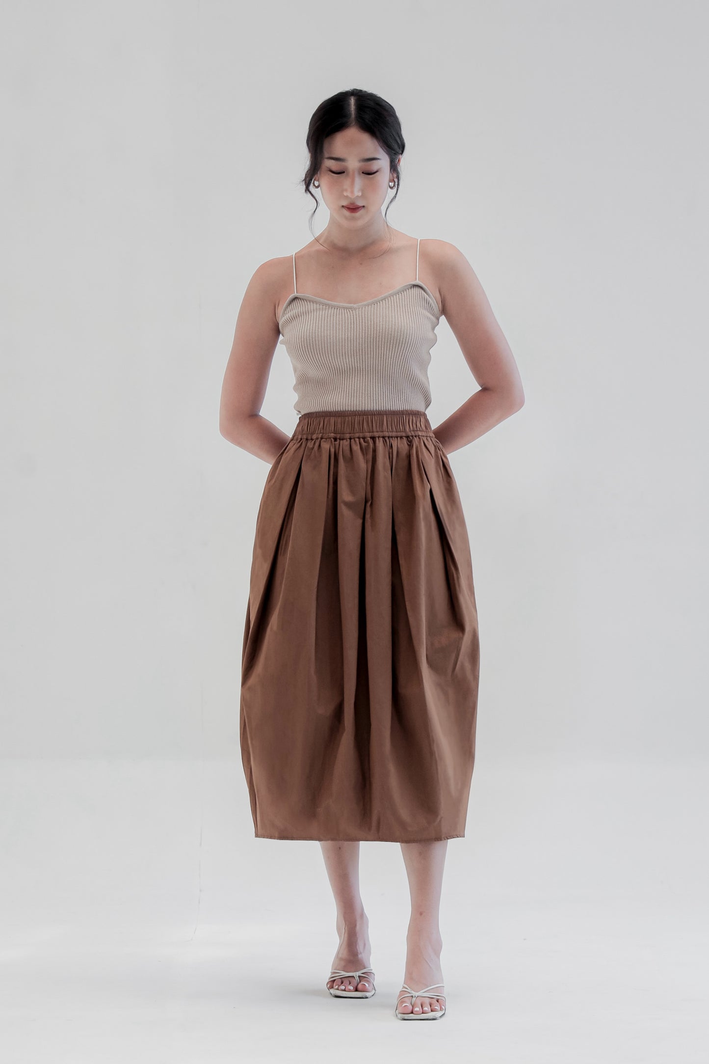 Eiko Skirt