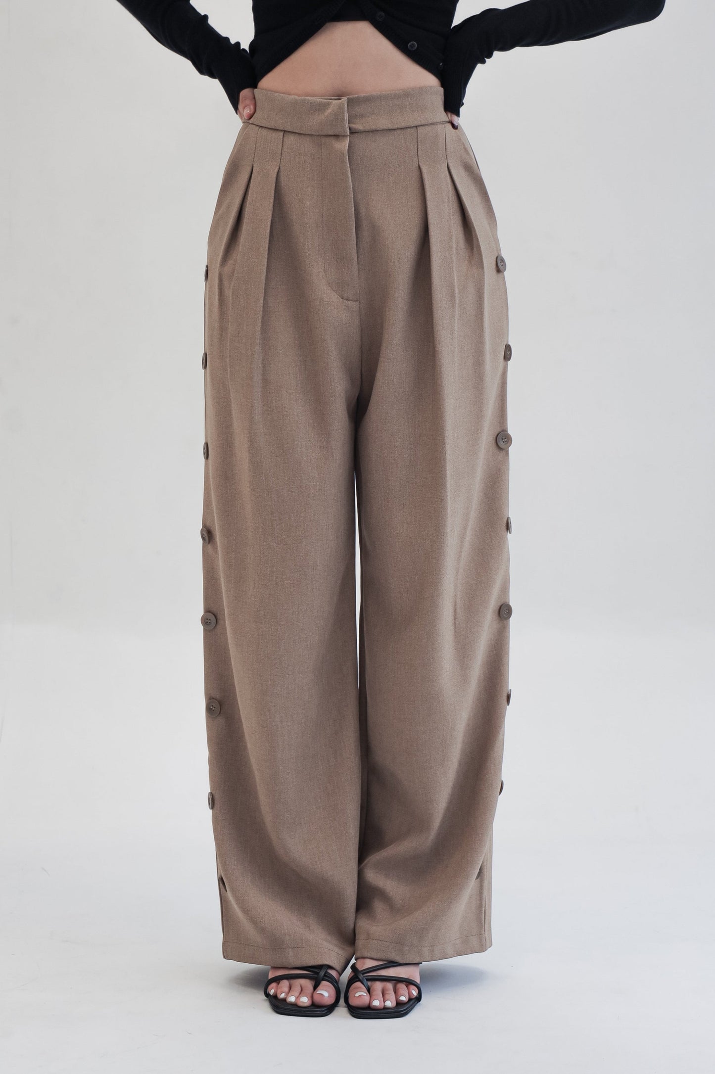 Hayashi Pants
