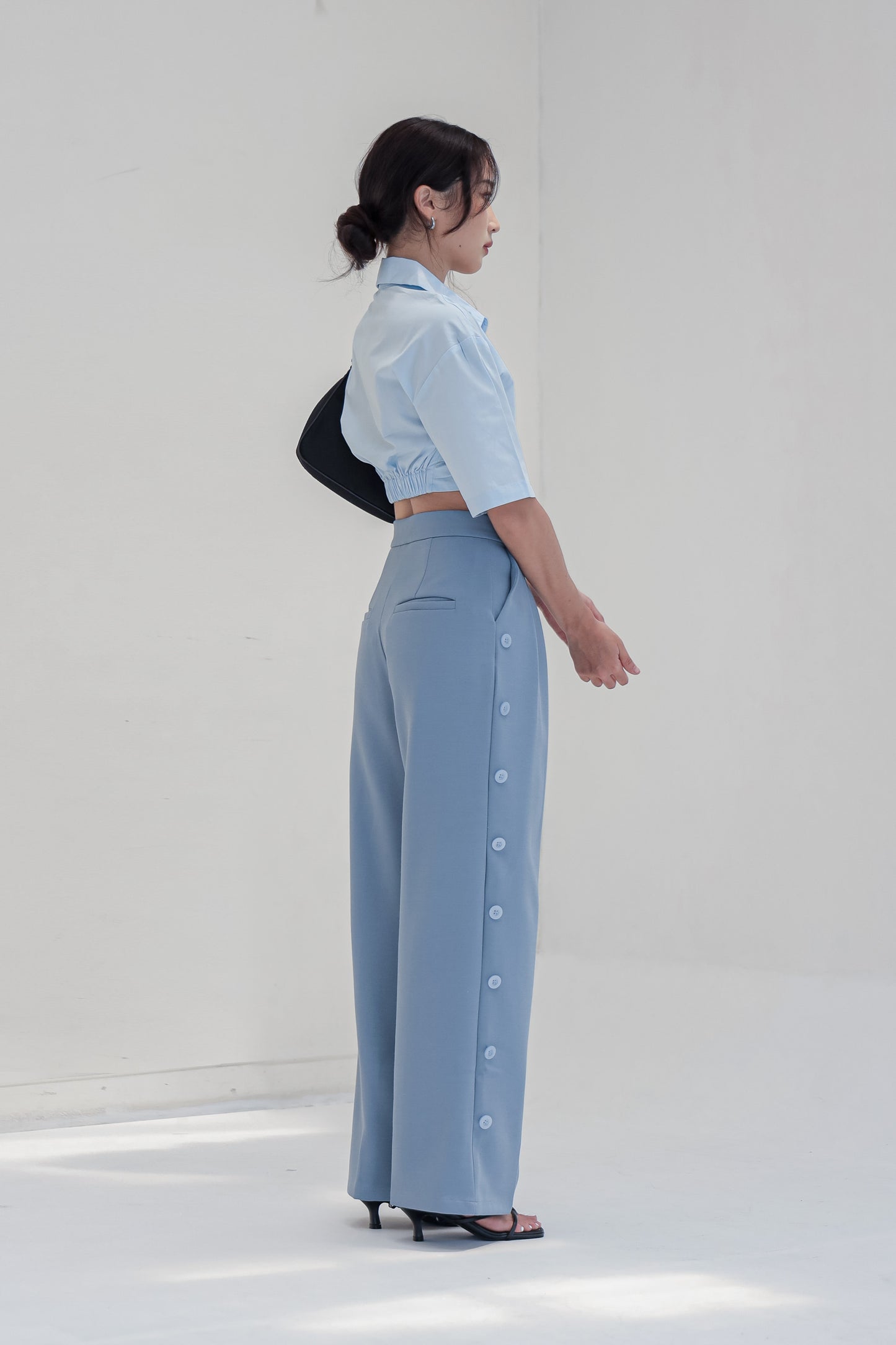 Hayashi Pants