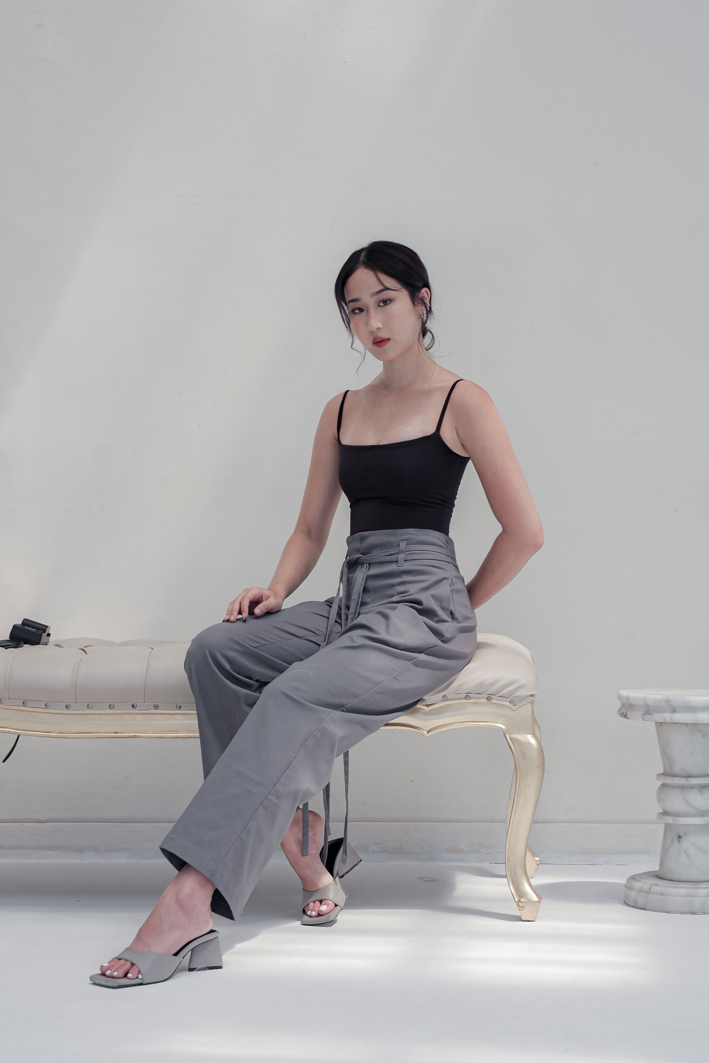 Kiko Pants