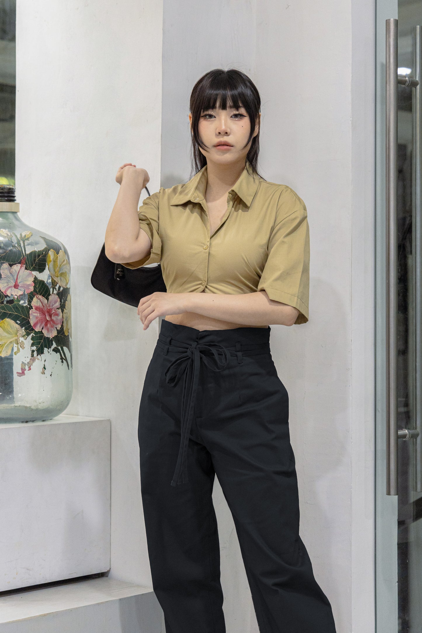 Kiko Pants