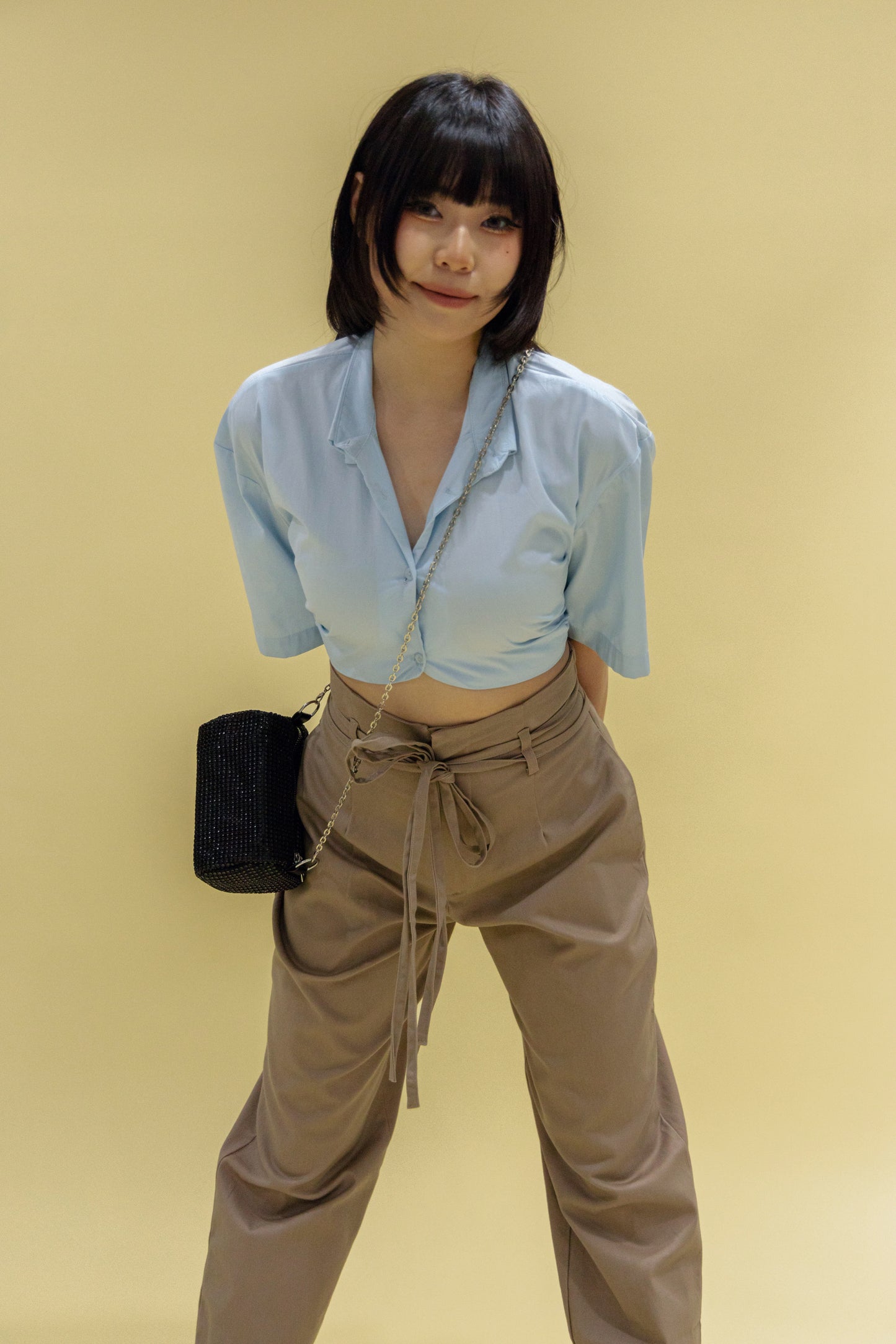 Kiko Pants