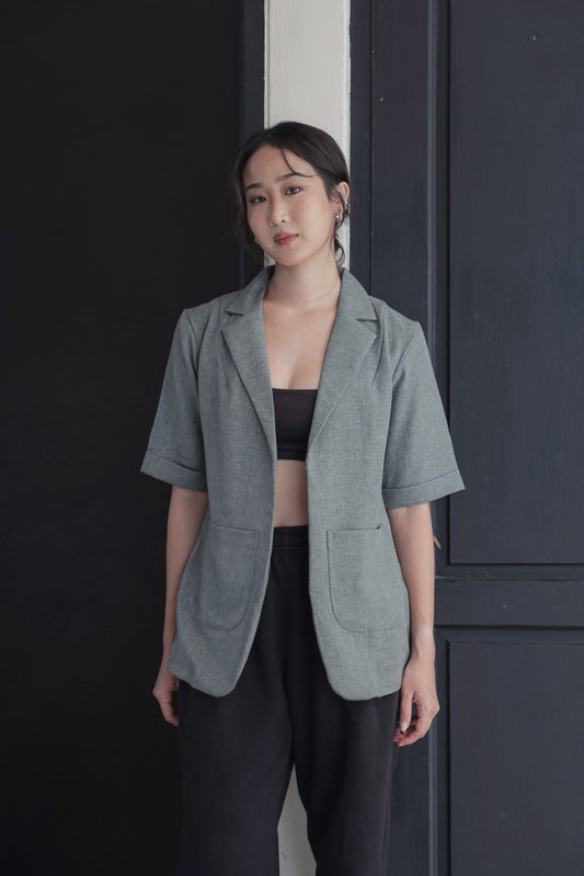 Komi Blazer