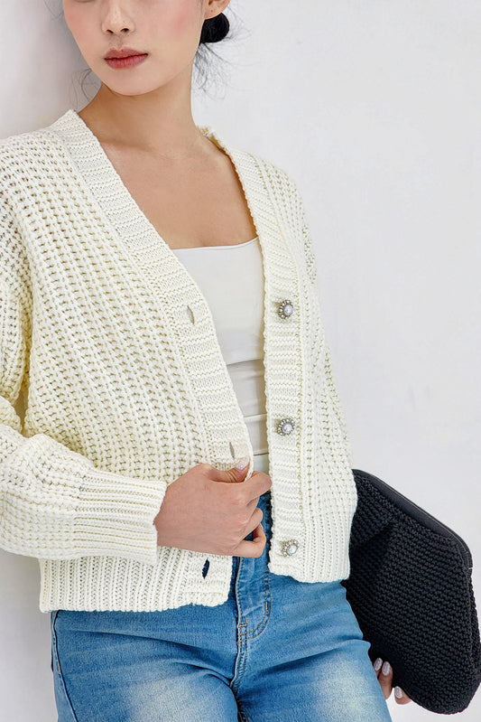 Mei Cardigan