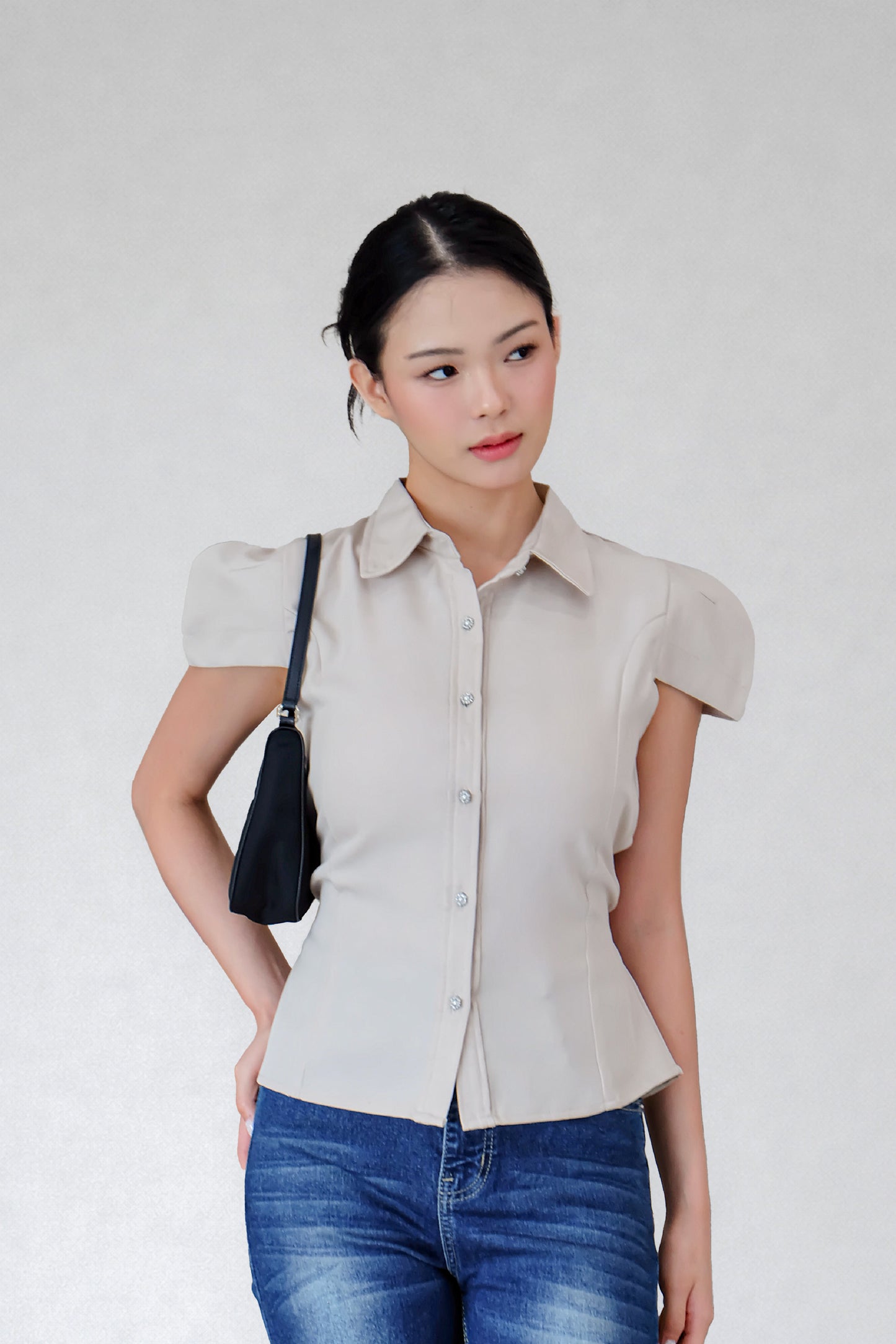 Yuna Top