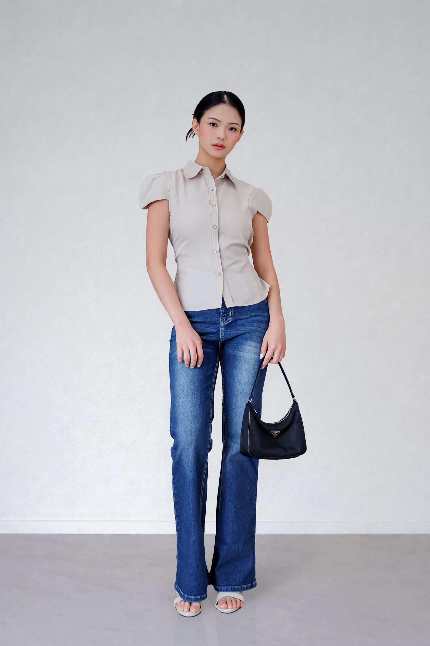 Yuna Top