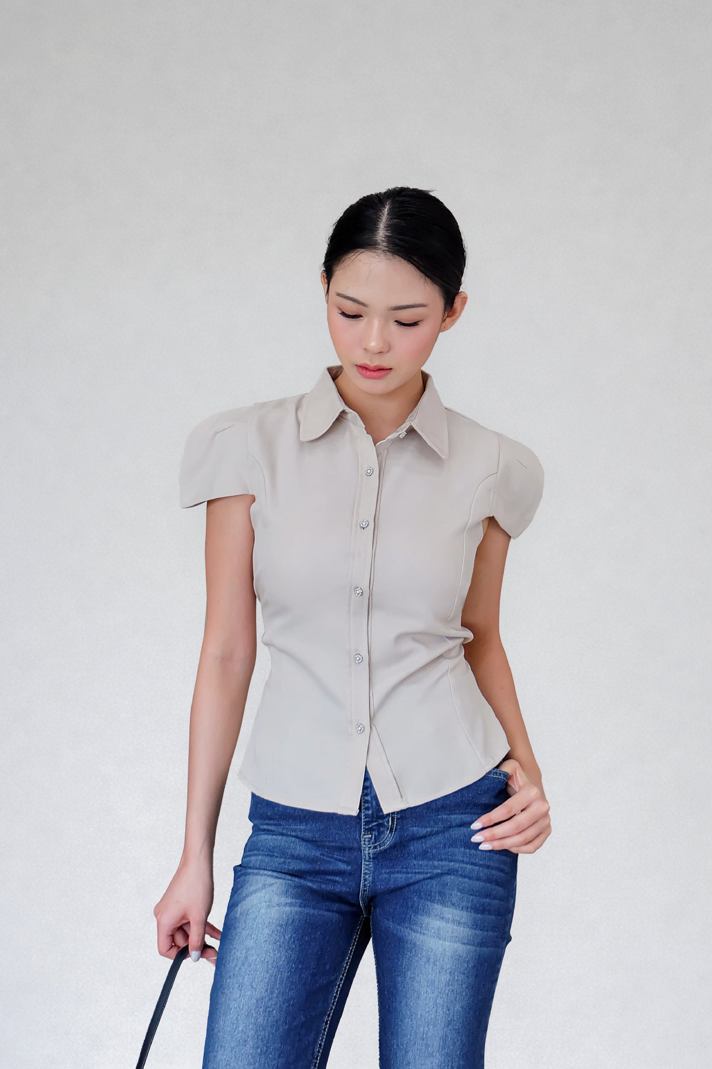 Yuna Top